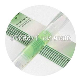 极速3Pcs Cuticle Reviqtalizer Oil Pen Nail atment Nutritious