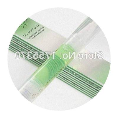 极速3Pcs Cuticle Reviqtalizer Oil Pen Nail atment Nutritious