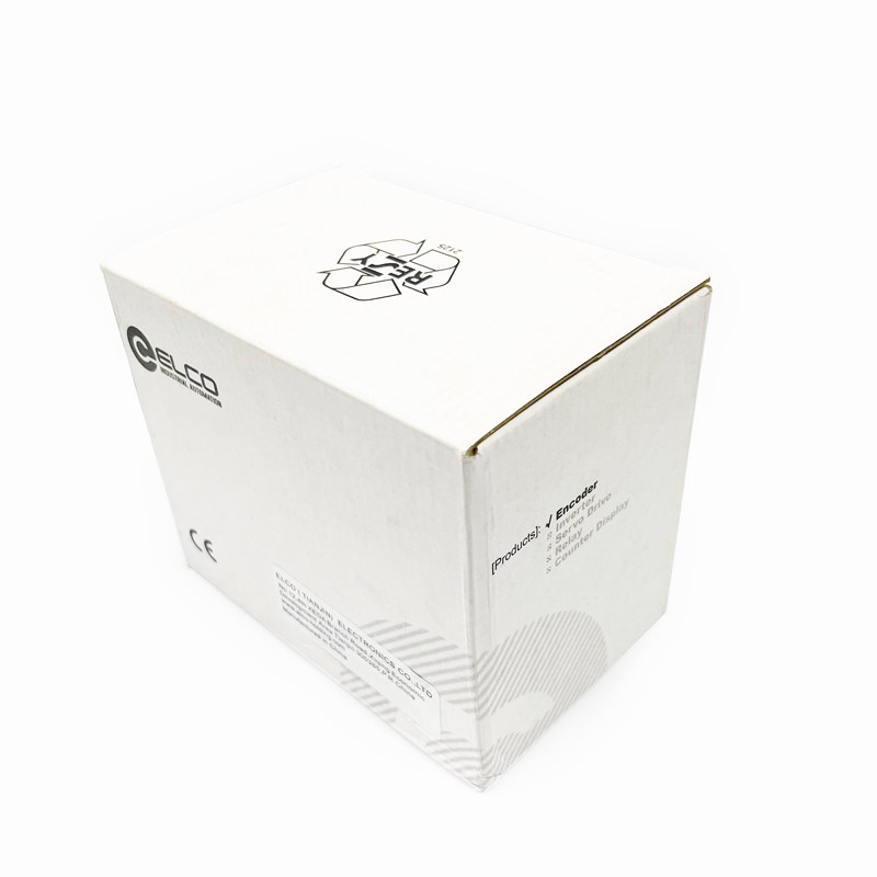 极速全新光电增量型宜科编码器EI40A6-zL5AR-5000.5L0K0 2000 质