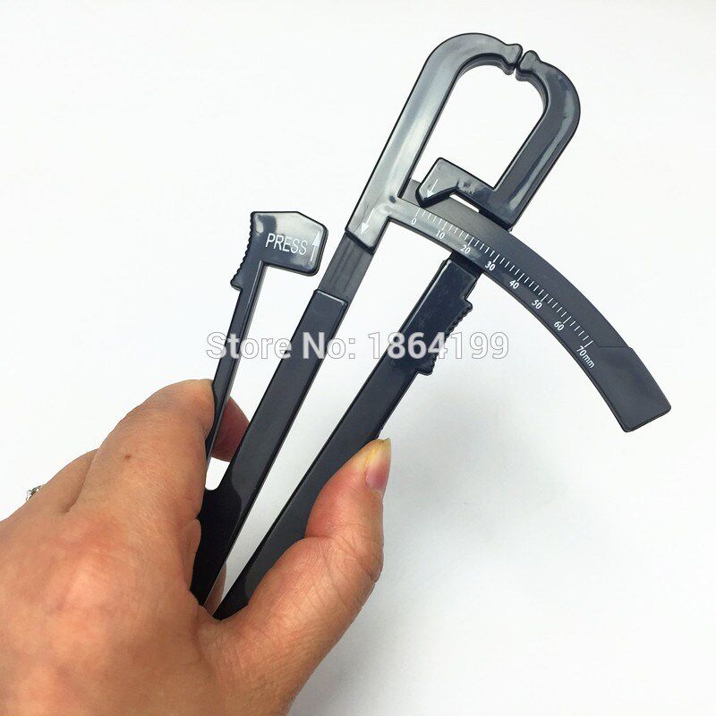 极速Explosion modemls produce body fat measuring calipers cl