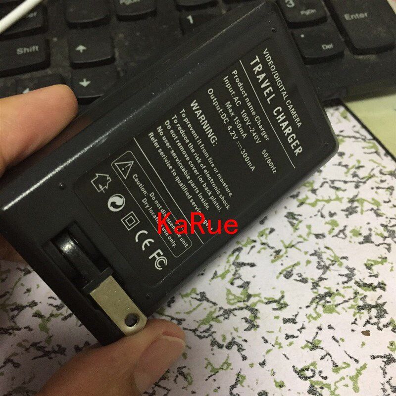 极速Karue NP FV5 Plus for Andoer DiFgital Camera HDV 666 and