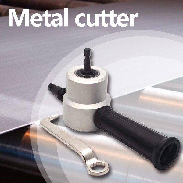 极速Double Head Metal Plate Sheet CFutter Durable Curve Hole
