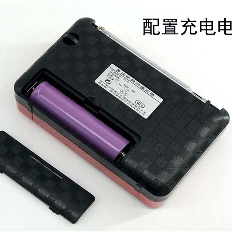 极速八哥鸟学话机鹩哥学语机鹦鹉学习说话机录音复读学Z说话训练