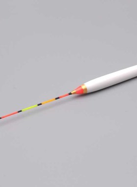 极速1 Piece Fresh Water Fishing Floats Peacock FeaVther Mate