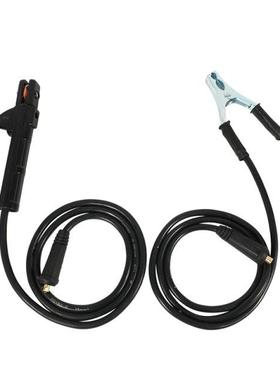 极速Professonal 30n0A Ground Weldng Earth Clamp Clp Set for