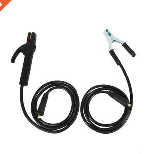极速Professonal 30n0A Ground Weldng Earth Clamp Clp Set for