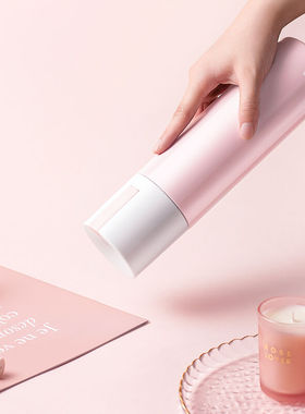 极速物生a物RELEA保温杯男女学生创意便携不锈钢大容量保温水杯50