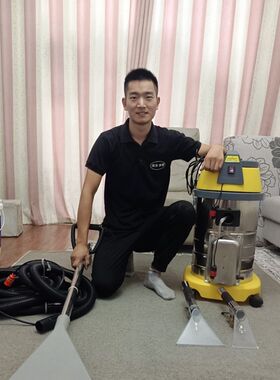 极速徐州巩宁沙发清洗机r 地毯清洗机 床垫清洗机 窗帘清洗机 喷