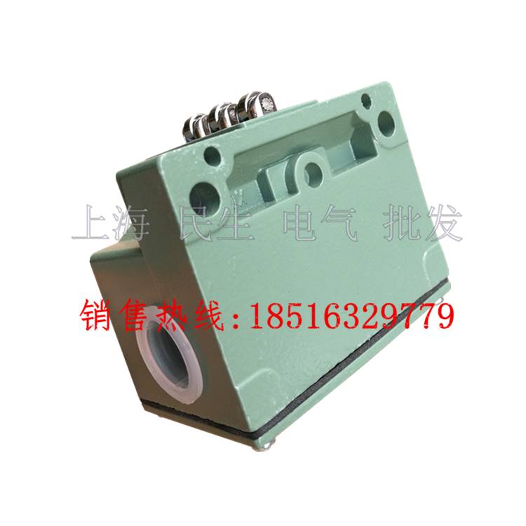 极速。高精密数机控床液压滑台组合行程开关LXZ1-0R3Z/N滚轮银点