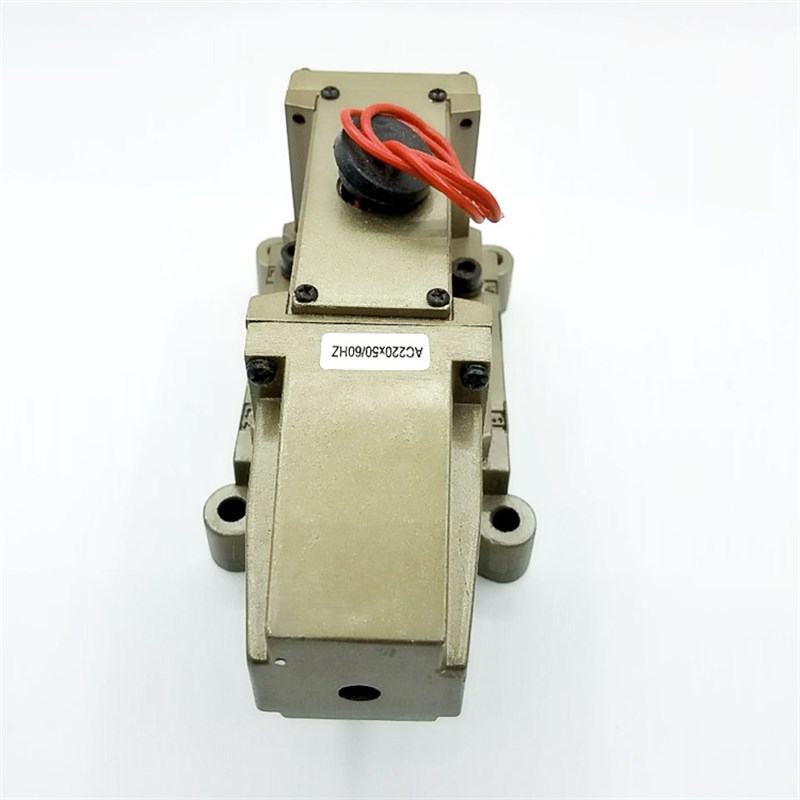 极速AD15-30l4大流量电磁阀AC110 V AC220V大量现货