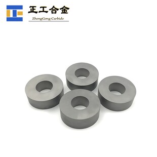 新品YG8硬质合金轧辊钨钢轴套抗冲击碳化钨圆环 S密封环 模具合金