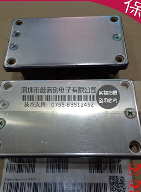 极速IGBT 模块m CM200DY-24H 全新和拆机的都 有