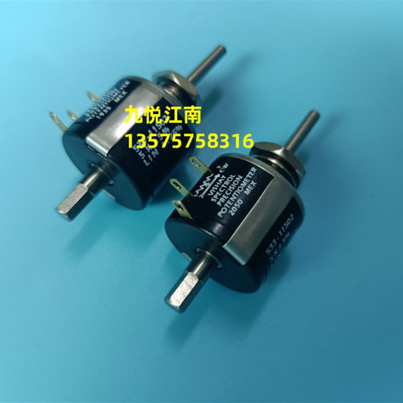 极速罗x兰印刷机配件 R700电u位计 PD2310 PD2303罗兰电位计 定位