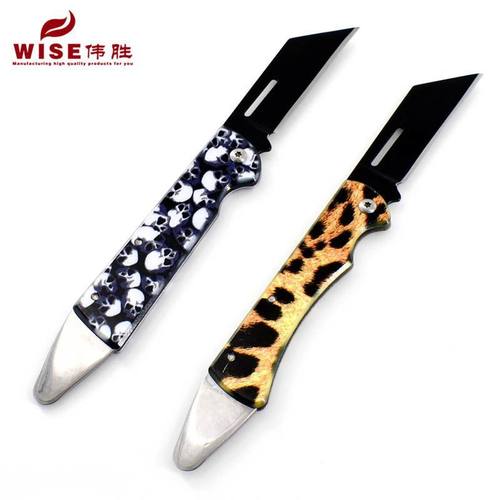 极速平口嫁接刀果树左手反手芽接刀树木单面口刀S具接器水果甘蔗