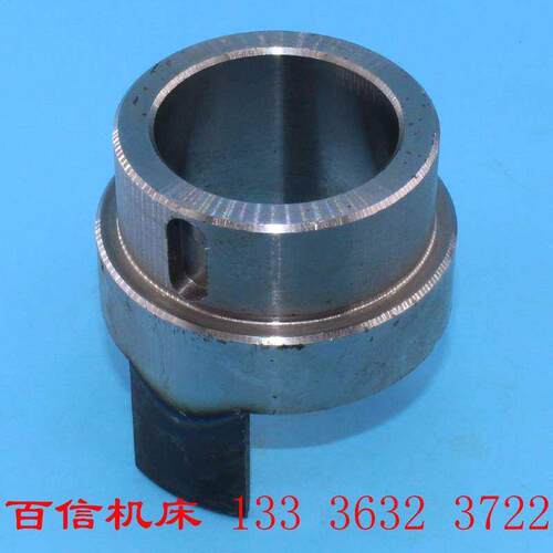 新品青海铣牀y631k青海二机y631k花键轴离合拨R叉花键铣离合器拨