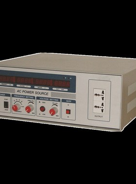 极速100HZ变频电源频率电压s电流可调900HZ电源400V60HZ电源交流