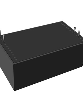 极速AC-DC隔离稳压氮化镓电源模块30W 220V转9V12V15V2V4V 内置EM