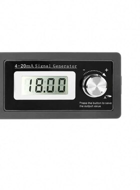 极速1PCS V2 version passive two-wire 4-2K0mA current loop si