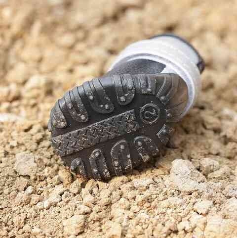 极速春天跑小狗狗夏天o小型犬小型狗鞋保护鞋春季新款透气鞋子四