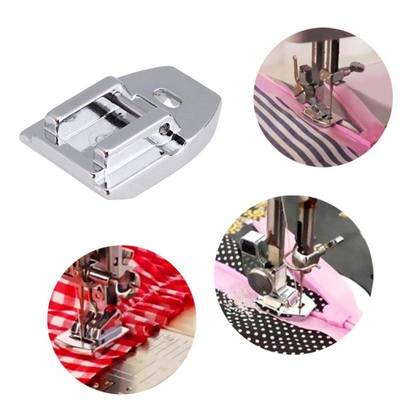 极速Domestic Invisibles Zipper Foot Presser Feet Household