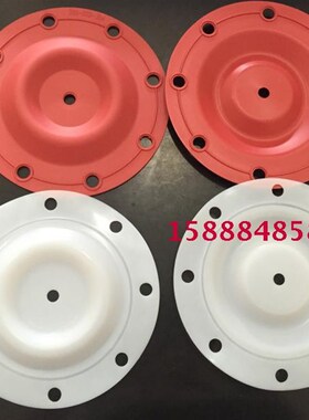 极速新品包邮M05马拉松胜百德气动泵隔膜片286-096Q-600PTFE四氟