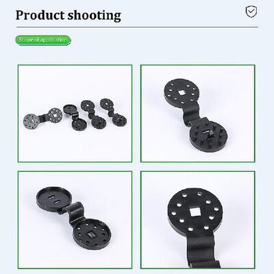 极速Tarp Clips Sunshade Net Clamps Hoops ClNamps For Shade C