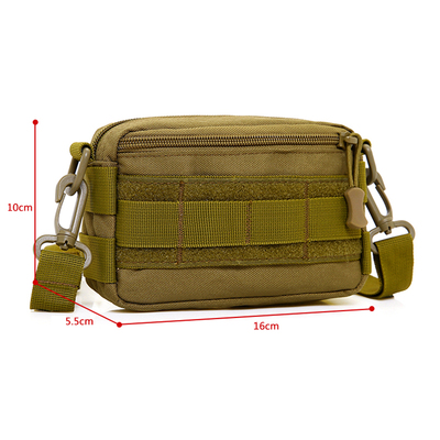 极速Outdoor Hunting p600D Nylon Multi-Function Tactics Waist