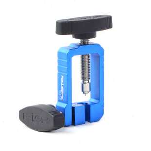 极速煞车油管顶入器登山自行车油针E安装工具油碟T头五线体压入裁