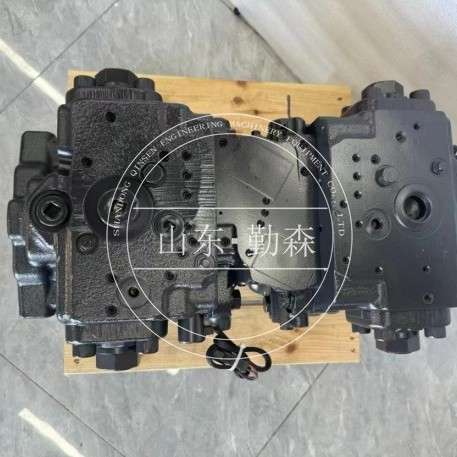 自卸车配件  型号齐全  HM400-3  阀门总成转向  56B-40-13501