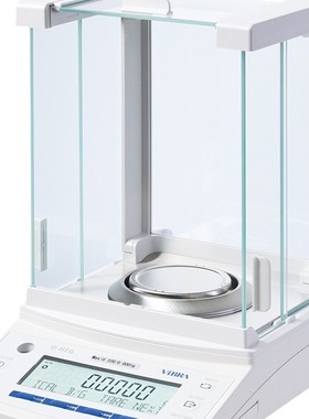 找现货 VIBRA新光电子 XFR系列分析电子天平 XFR-135