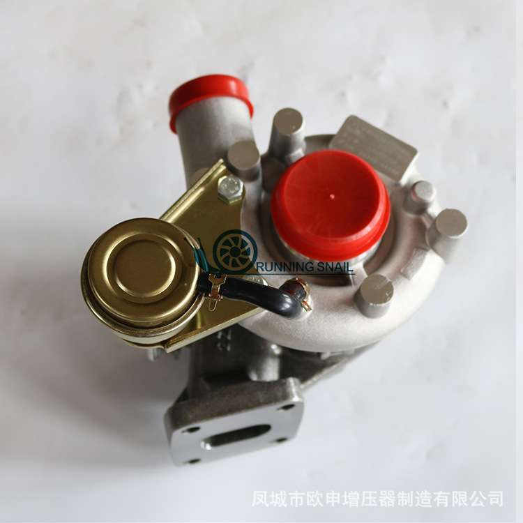 TD05 多柱 28230-45500涡轮增压器 28230-45100, 28230-45000