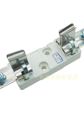 NT3 RT16-3正浩熔断器底座500V/690V 630A熔断体支持件RS34 NGTC3