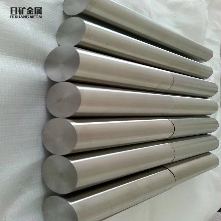 浙江热销TA3 高耐磨高强度钛棒TA3 TA1 TA2 宝鸡畅销钛板