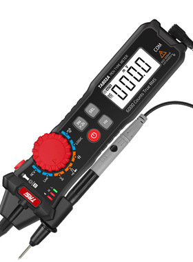 特安斯  TA802B(自动识别款)笔式万用表