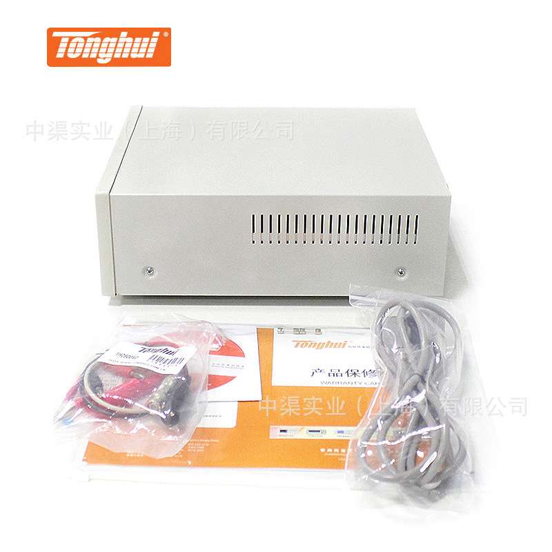 促销同惠TH2681型绝缘电阻测试仪TH-2681电阻仪测量仪  高阻计