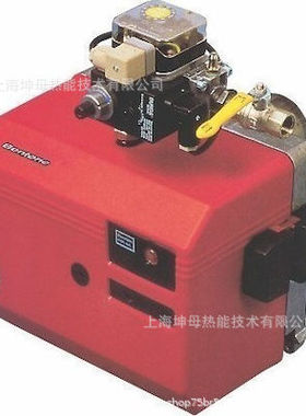 Bentone/百通BG100 BG200燃烧器