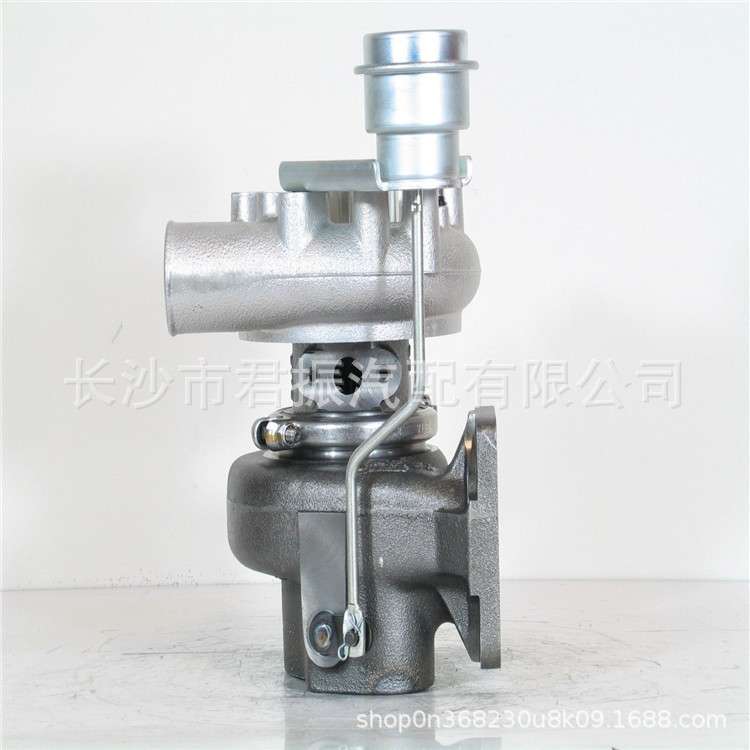 TD05H 4D34T3 49178-02336 涡轮增压器