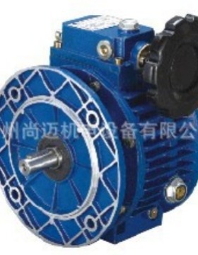 现货无级变速机MBW15-Y1.1-B3  调速机 调速精度为1--0.5转