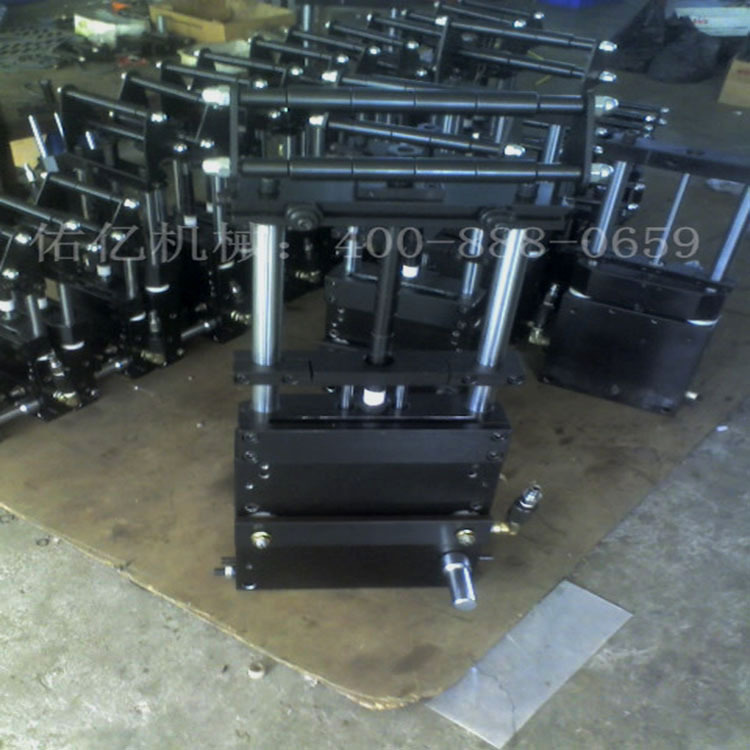 小型输送机自动送料器空气自动送料机送料器AF7C冲床输送机送料器