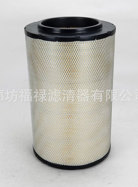 发电机组空气滤芯21702911V 3827643 发电机组 TAD1241GE