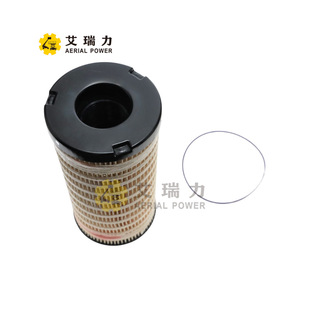 605013燃油滤清器 用于Manitou 机MT 1440 伸缩臂叉装 Manitou