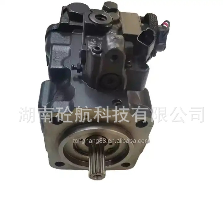 WA470-6小松装载机液压泵708-1S-00970