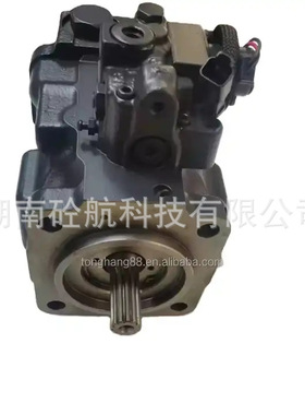 WA470-6小松装载机液压泵708-1S-00970