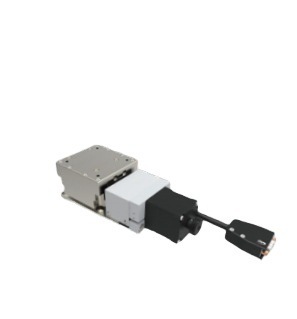 Z轴电动水平升降滑台光学位移台AZ7010-A6HPR-HD/AZ7010-S6HPR-HD