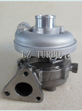 江淮瑞风1.9T柴油版涡轮增压器 GT17V 1044100FB010 777218-5002S