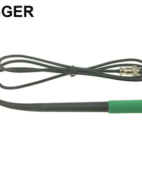 KSGER T12手柄S2电烙铁耐高温控制板DIY焊台用T12烙铁头专用