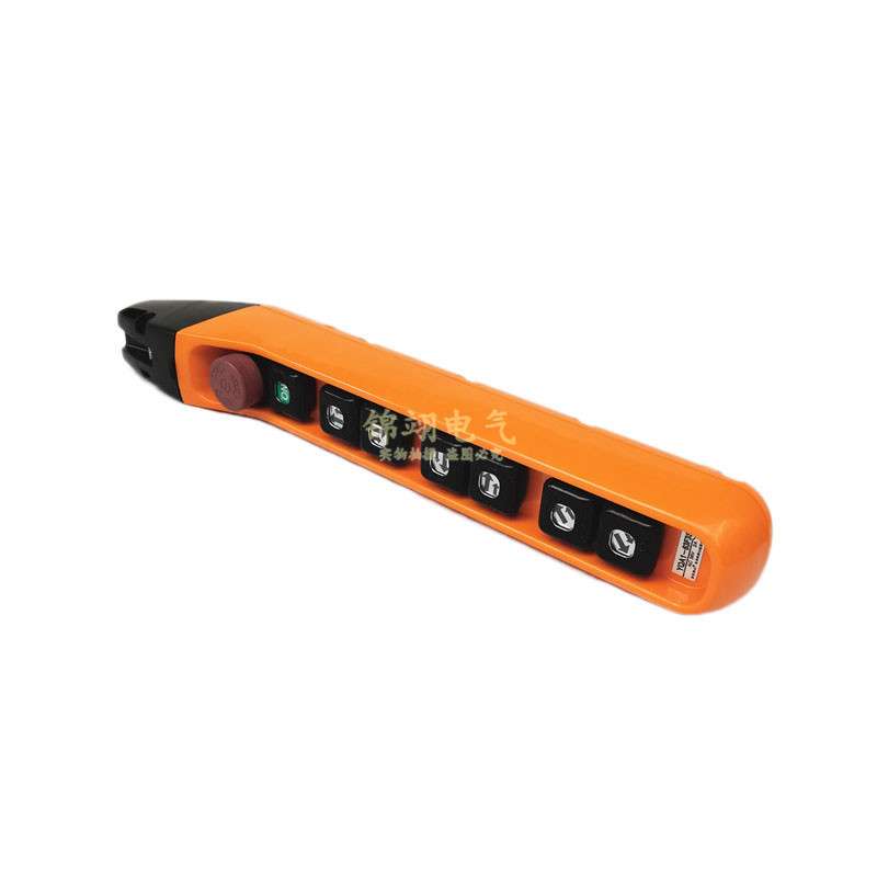 YQA1-63F3S 防雨天车按钮手柄 双速行车吊车按钮开关63F2S 63F1S