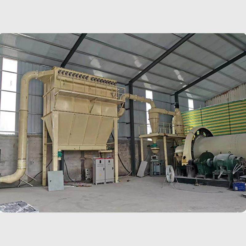 氧化铝分级机 球磨机械分级设备大型选矿研磨机气流粉碎分级机,机械设备,研磨机,淘宝优惠券,粉丝福利购,淘宝优惠卷