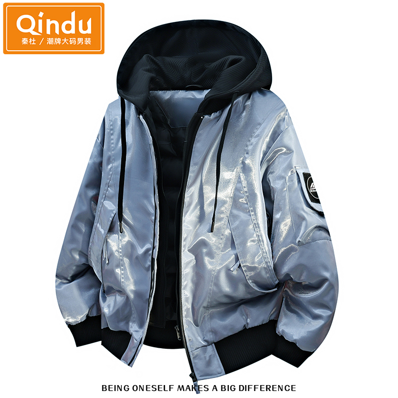 L-8XL   110-290斤可穿 宽松大码  舒适有型