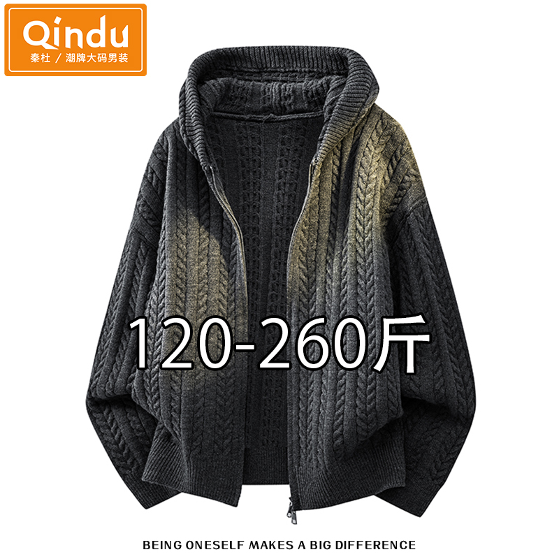 L-5XL    100-260斤可穿 宽松大码 舒适有型